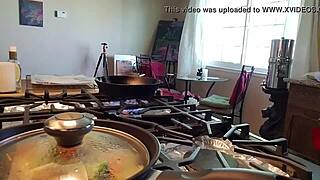 I's sharing my clean eating tips with Aurora Willows, it's so yummy and healthy