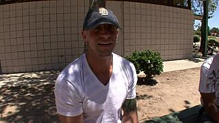 Brooklyn Bailey Wants Her Married Pussy Stuffed