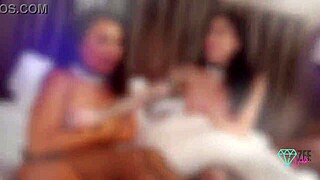 Cleanup Crew Involves Maids And Boss In Scenario.