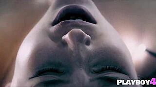 Two Hot Lesbian Milfs Fingering and Licking Wet Pussy