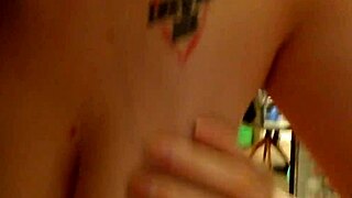 Insane Latina Bodybuilder Creampied Hard