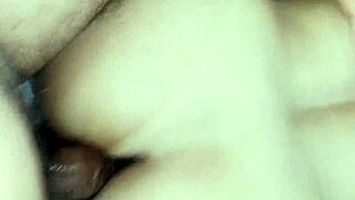 desi bhabhi gets bent over for anal fuck