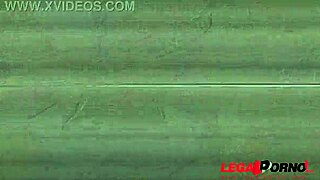 Lolly Glam Experiences Emotional Welcome To Gonzo With Dp Dvp And First Dap