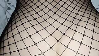 check out this home sex from a sexy couple