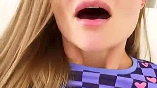 Fibi's euro porn collection in town creampie scenes