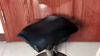 i'm the young wife in ol with crotch stockings sexy lingerie waiting