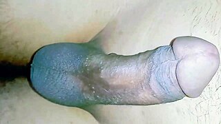 Hot Horny Girl Craves a Mind-Blowing Shaft Massage