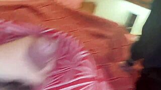 Stunning Student in Skirt and Uniform Banged Hard After Flashing Her Juicy Ass!