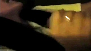 She got filmed sucking cock on that one night stand