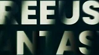 Anya Olsen Donnie Rock Freeuse French Teacher with Big Tits Cum in Mouth