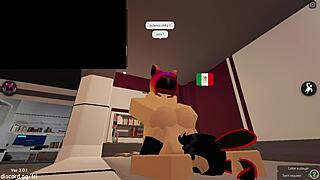 Having a Good Moment in the World of Roblox with Friends Online