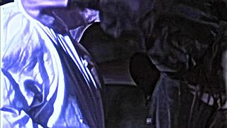 Beautiful Blonde Milf Gets Fucked Outdoors