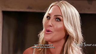 canadian tradition free use frolicking lets the group bang milf's tight pussy and big tits