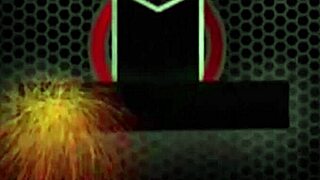 Can Sara Jay's massive boobs handle patio finger play?