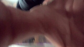 milfycalla ep 136 - feel that throbbing cock now in my stockings tease!