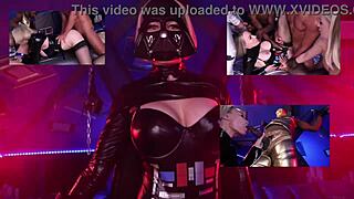 You Better Up Your Game Now That You Have To Please Us Both!