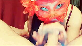 My horny maid and I are bored!