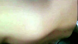 मैंने अपने दोस्त की सौतेली बहन को कोने में किया और आखिरकार जो चाहता था मिला