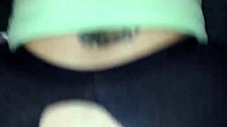 daddysgirl86 admires her step-sister's fat ass in leggings