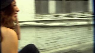 Carmen luvana deepthroats in lingerie