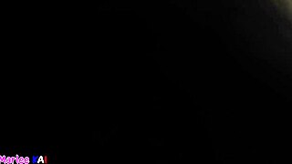 Hot Asian Milf Riding Cock Pov