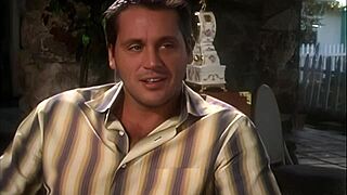 fucking big tits milf kianna dior with monster cock, anal fingering her shaved pussy