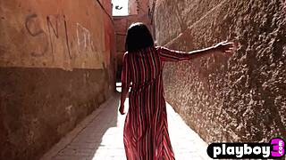 Me, Angel Constance, expose my natural milf body naked outside.