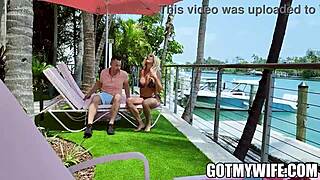 hotwife adventure taylor vixxen and brad newmans passionate vacation fling with mommy blowjob