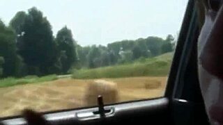 A stranger brought me home for oral sex.