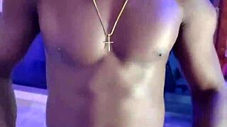 Two BBCs Fuck Anal and Blowjob Mature Milf Big Ass