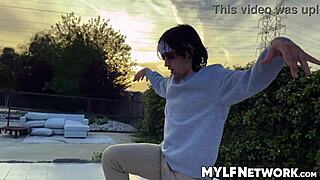 Elias grows powerful despite bullies, dee supports him