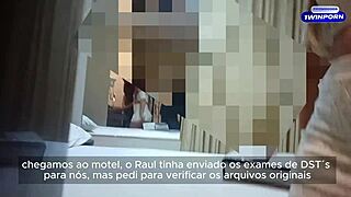 Bruna Silva Gets Impregnated By Hotwife's Lover