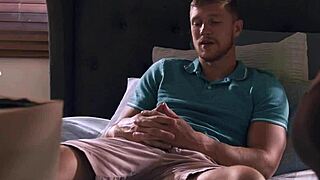 Dana Vespoli Deepthroats Big Cock in Family Roleplay with Oliver Flynn