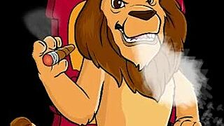 stepmom screams in orgasm while tucking me in with her ass!