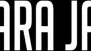 Milf Sara Jay enjoys an oily massage, playing with her big tits and booty.