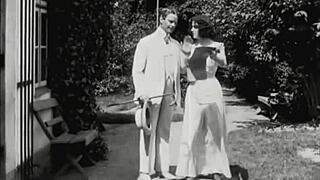 Dark lantern entertainment presents two centuries of vintage porn