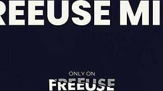 There's Nothing Sweeter Than Stepmommy's Freeuse Pussy and Huge Tits!