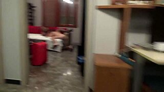 stella rubino's first experience