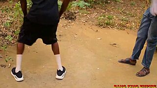 Bang BBW Step Mom Hard In Bathroom!