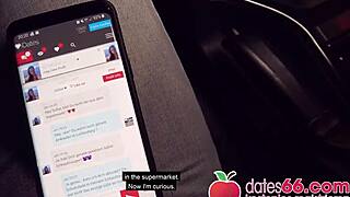 Curvy MILF Liz De Lane!