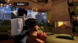 Stepmom banged by stepson during dad's work hours