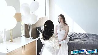 Stepdaughters taking mature cocks to gain wild group experience with hardcore action.