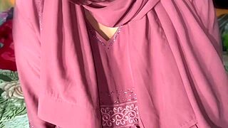 Bangla Girlfriend Rides Boyfriend in Romantic Hardcore Session