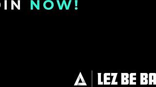 Petite virgin demi hawks eats pussy of professional milf sophia locke roughly