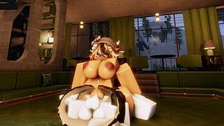 Stepmom banged by stepson during dad's work hours