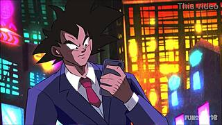 Is this the way to fuck those monster chichi?