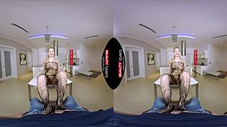 i'm mommy, a fishnet slut who deepthroats so good