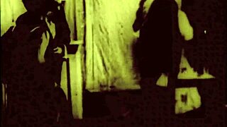 I present this vintage granny looking good for her age