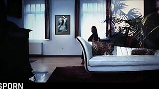 Fuck That Perfect Ass Of The Sexy Hungarian Milf!