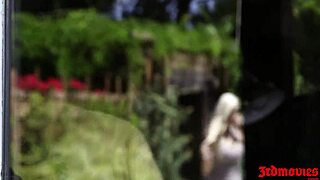 my busty stepmom kenzie taylor got drilled by her stepson